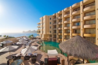 Hotel Cabo Villas Beach Resort & Spa