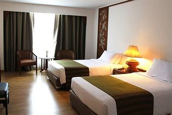 Chiang Mai Orchid Hotel