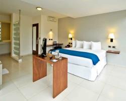 Hotel Lp Santa Cruz