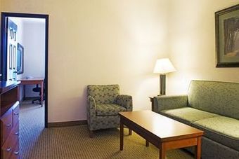 Hotel Holiday Inn Express Grande Prairie