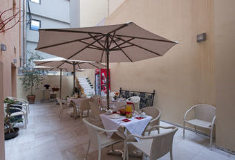 Hotel Best Western Efplias