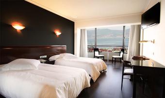 Hotel Mexico Vigo