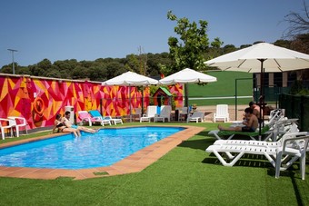 Hotel Cadosa