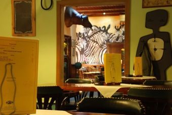 Hotel Brioni