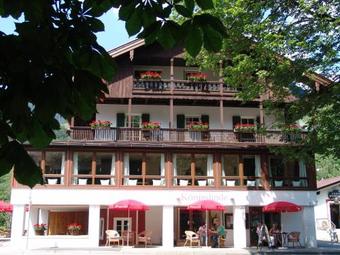 Hotel K�nigslinde