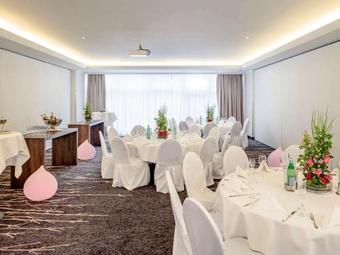 Hotel Mercure D�sseldorf Kaarst