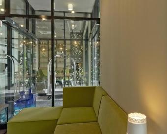 Hotel Super 8 By Wyndham Munich City West