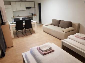 Apartment Metzingen