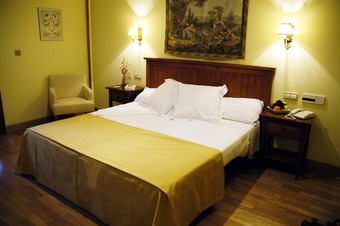 Hotel Casona De La Reyna