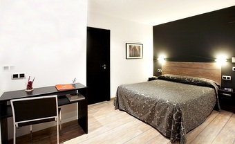Hotel Rey Don Sancho