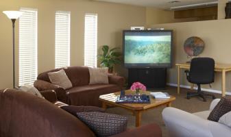 Hotel Havasu Dunes
