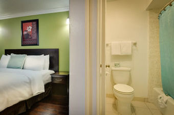 Hotel Vagabond Inn San Pedro 335