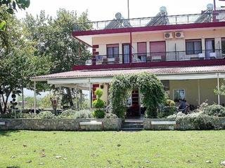 Hotel Nafsika
