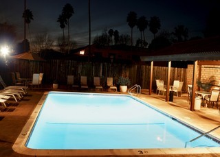 Hotel Casa Ojai Inn
