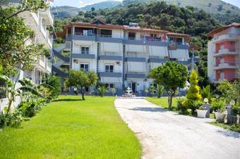 Hotel Fabio