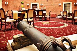 Hotel Citadel Inn