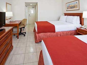 Hotel Holiday Inn Express San Juan