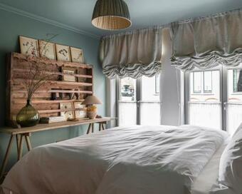 Apartamento Unique 5-star Hidden Gem Right In The Main Centre - Dijver