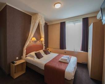 Hotel Groeninghe