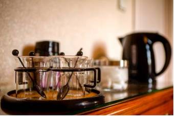 B&B Ter Vesten