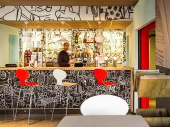 Ibis Hotel Brussels Airport