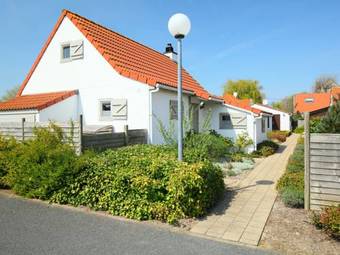 Holiday Home New Village Park.3