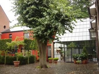 B&B Villa Neeckx