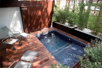 Hotel Nm Suites