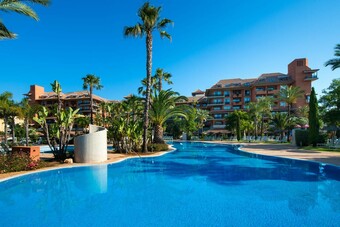 Puerto Antilla Grand Hotel