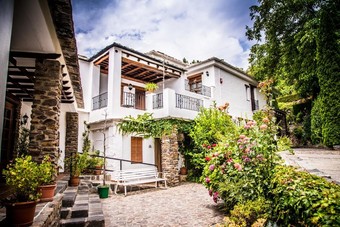 Hotel Finca Los Llanos