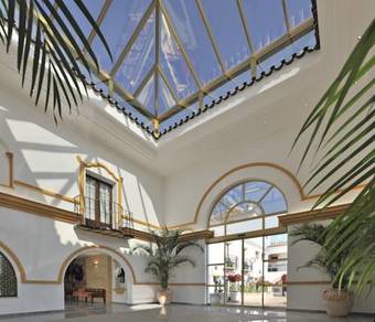 Hotel Globales Cortijo Blanco