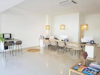 Apartamentos Avenida - Mc Apartamentos Ibiza