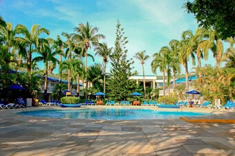 Hotel Decameron Marazul