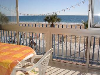 Apartamento Las Palmeras - Zand Properties