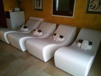 Hotel Oasi Bianca