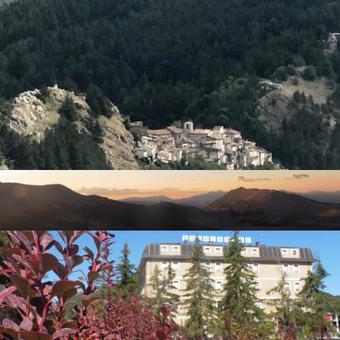 Park Hotel Ovindoli
