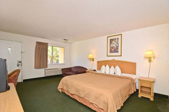 Hotel America's Best Value Inn