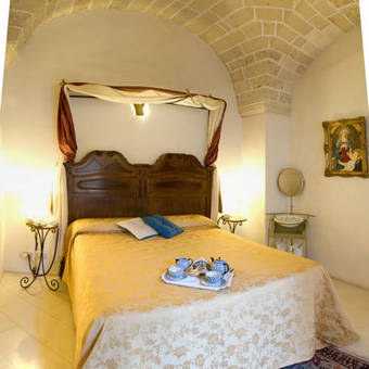 Hotel Palazzo Baldi