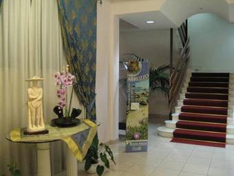 Hotel Levante