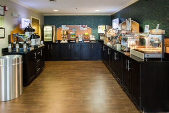 Hotel Holiday Inn Express