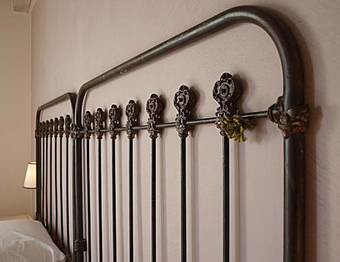 Hotel Villa Moron
