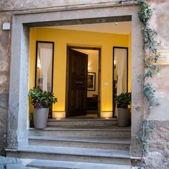 B&B Oriente