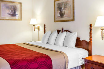 Hotel Econo Lodge Inn & Suites