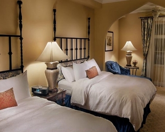 Casa Monica Hotel