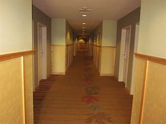Rocklin Park Hotel