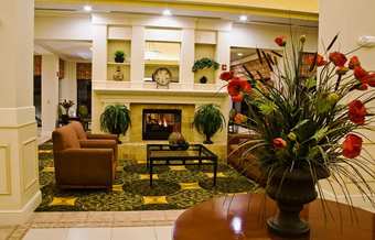 Hotel Hilton Garden Inn Phoenix/avondale