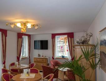 Alp Hotel Dolomiti