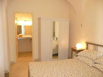 Apartamento Casa Della Lavanda
