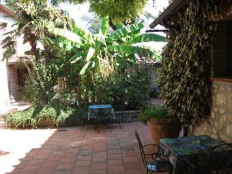 Hotel Il Pietreto