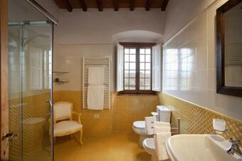 Casamaggio Villas